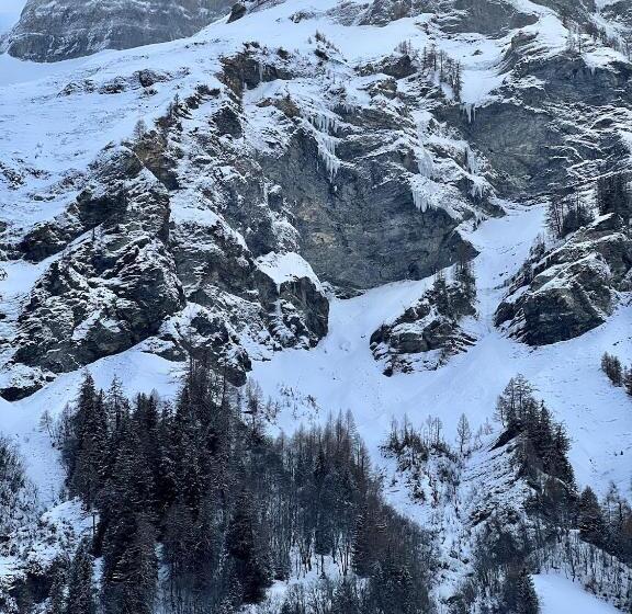استودیوی سوپریور, Matterhof