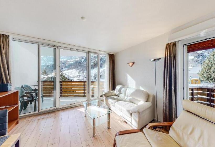 آپارتمان 2 خوابه, Matterhof
