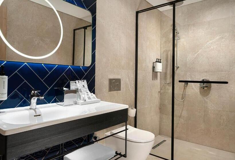 اتاق پرمیوم, Crowne Plaza Istanbul   Ortakoy Bosphorus, An Ihg