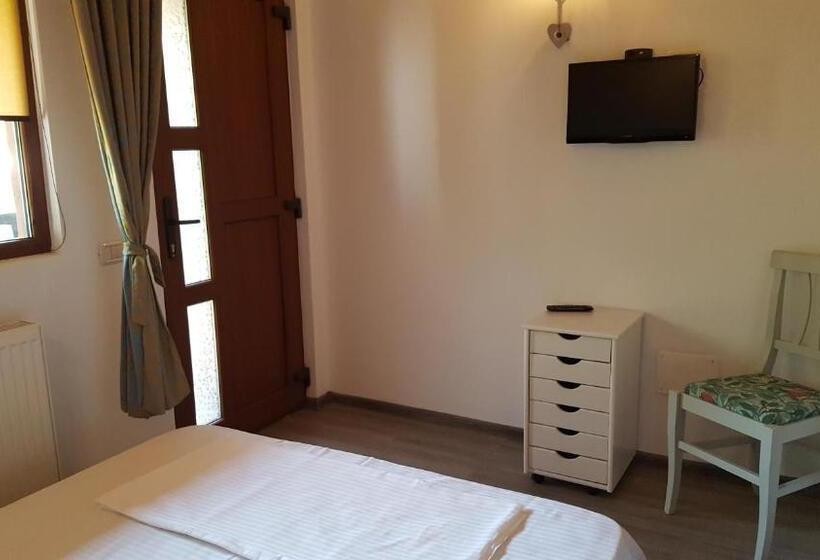 اتاق استاندارد, Casa Cozia
