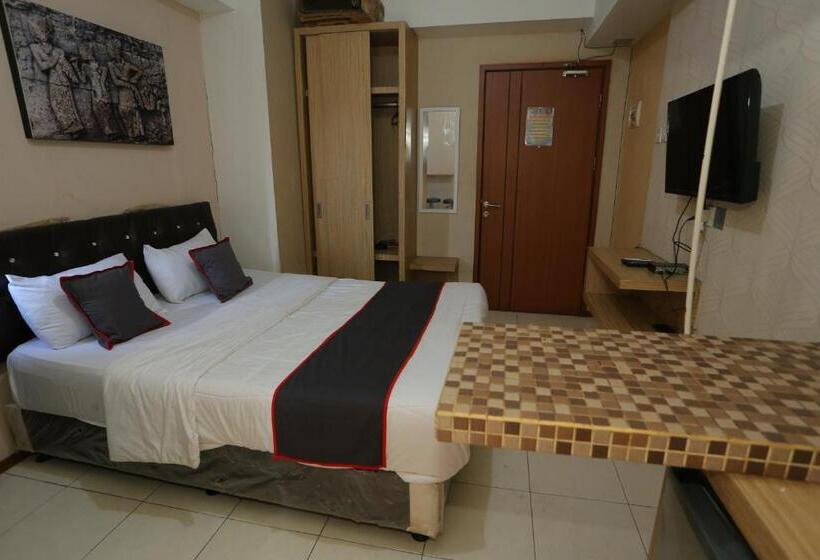 اتاق لوکس, Collection O 93142 Lion Rooms