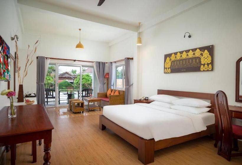 单卧高级别墅, Sala Siem Reap