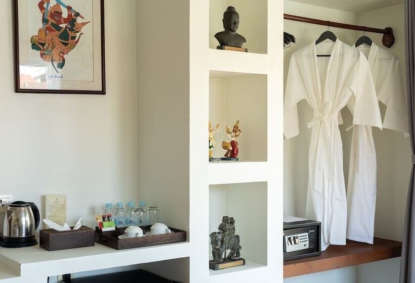 单卧高级别墅, Sala Siem Reap