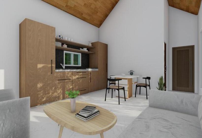 Люкс 2 Спальни, The Cedars Ranch