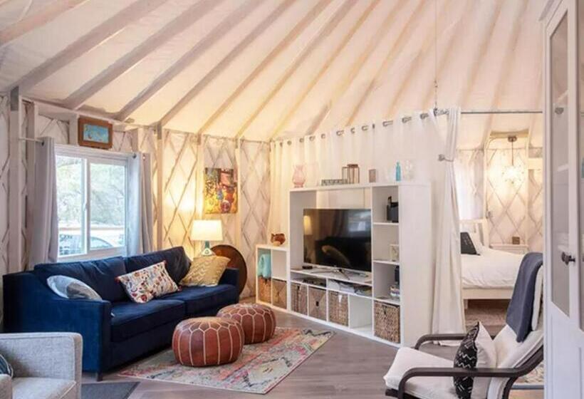 Family Suite, The Cedars Ranch