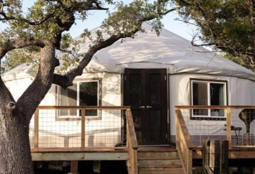 Family Suite, The Cedars Ranch