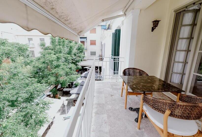 Люкс Повышенной Комфортности, Roh Suites