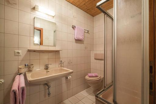 Standard room with outdoor bath, Haus Panorama