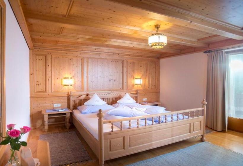 带1个卧室的公寓, Haus Veidlis, Familie Obkircher