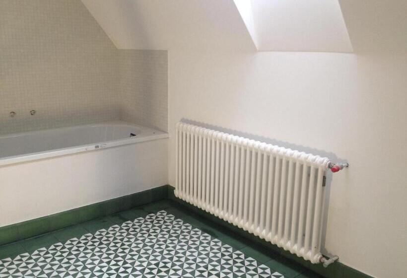 اتاق سوپریور, Militärkantine St. Gallen