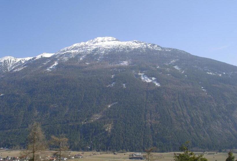 اتاق استاندارد سه نفره, Pension Waldesruh