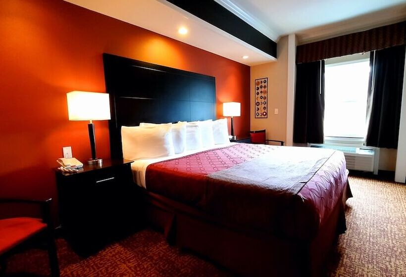 Номер Стандарт, Stonebrook Lodge