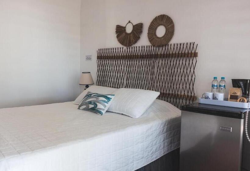 اتاق استاندارد, Lali Beach Hotel Boutique