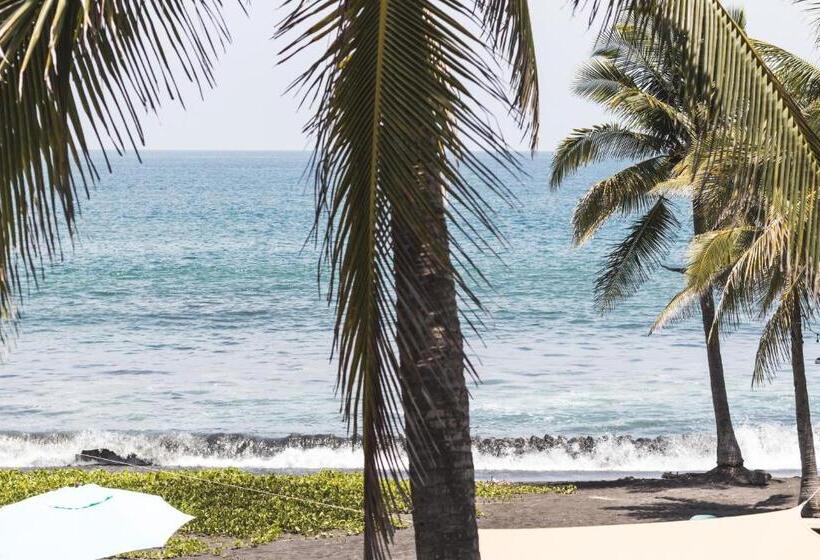 اتاق استاندارد با 2 تخت دوبل, Lali Beach Hotel Boutique