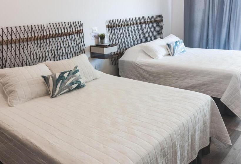 اتاق استاندارد, Lali Beach Hotel Boutique
