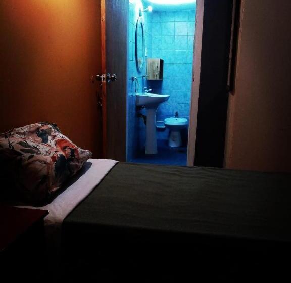 스탠다드 룸, Patio Urbano Suites & Beds