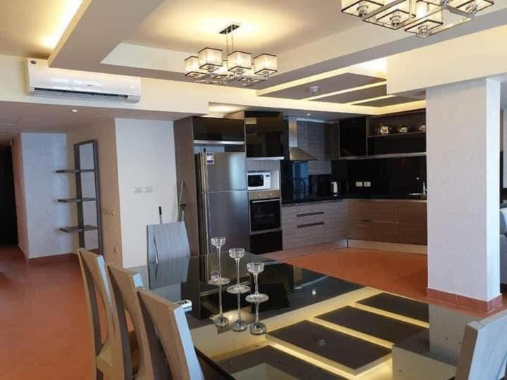 1 Bedroom Penthouse Apartment, Porto El Sokhna Pyramids 2