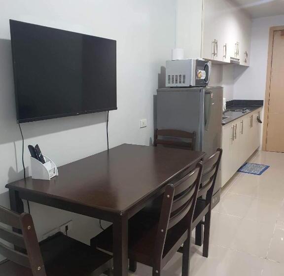 Апартаменты 1 Спальня, Airbnb Condo