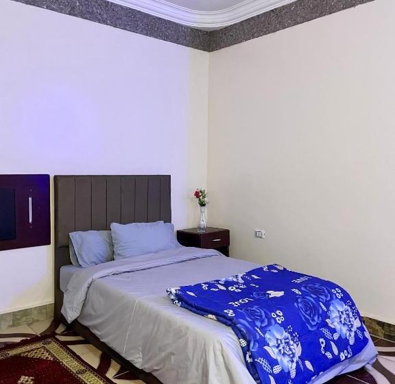 اتاق سوپریور, Cleopatra Pyramids Villa