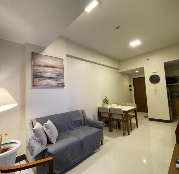 스위트, The Beach Suite At The Mactan Newtown
