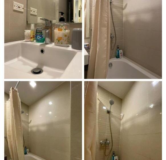 스위트, The Beach Suite At The Mactan Newtown