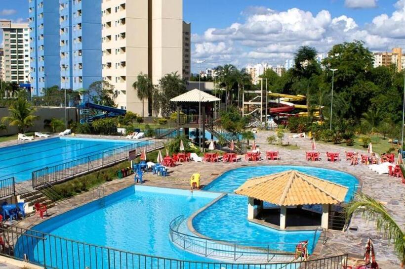 Апартаменты 1 Спальня с Балконом, Flat Golden Dolphin