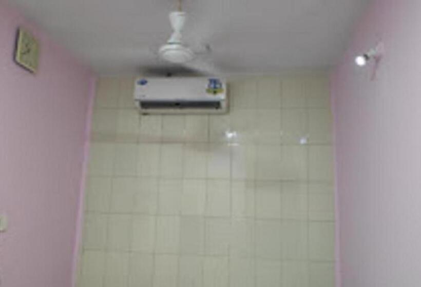 اتاق استاندارد, Central Inn, Mumbai