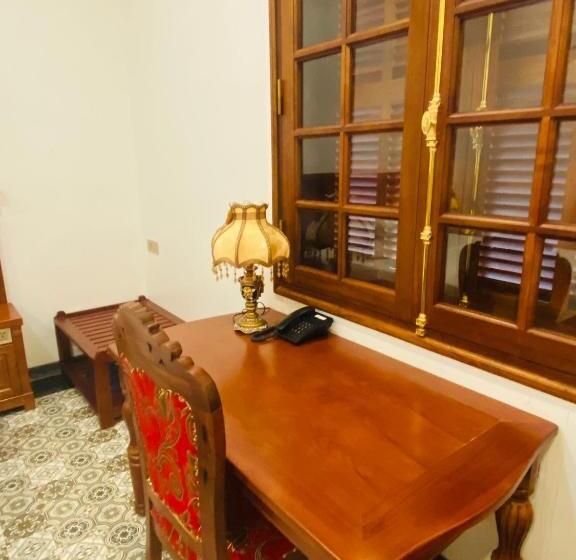 اتاق استاندارد, Hạ Long 1