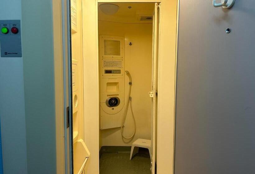 Студия Стандарт, Himawari Kan Standard Room Female Only   Vacation Stay 74387v