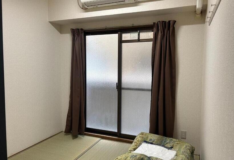 Студия Стандарт, Himawari Kan Standard Room Female Only   Vacation Stay 74387v