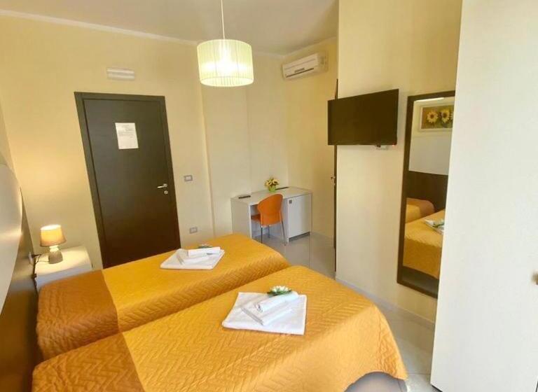 豪华房间, B&b La Perla
