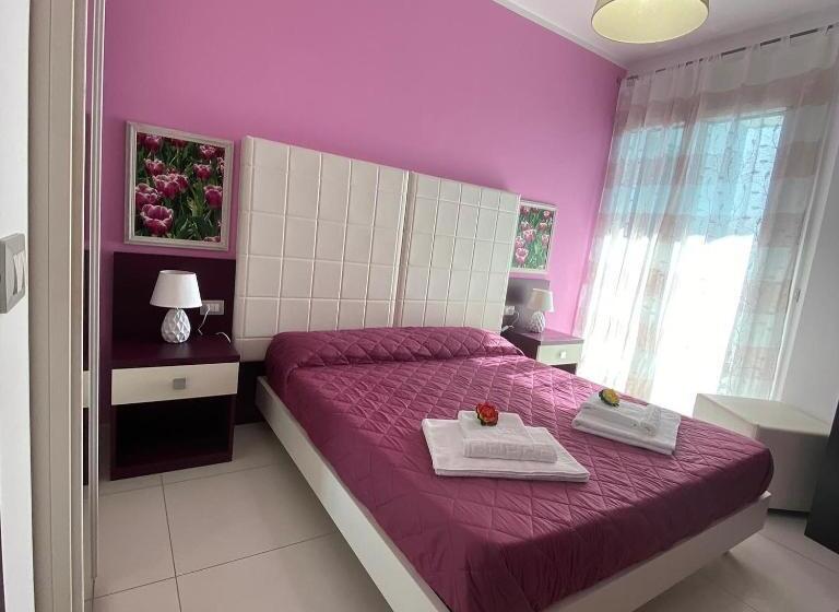 豪华房间, B&b La Perla
