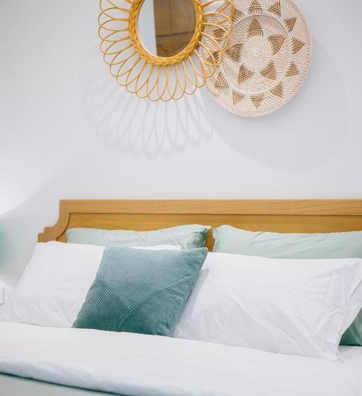 Escritório Estándar, Casa Amarta Boutique Lofts & Detox
