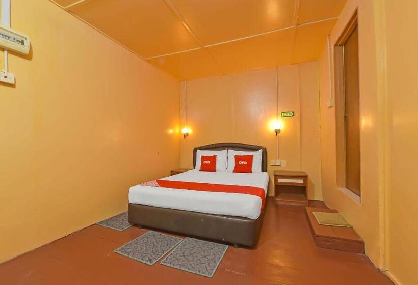 Номер Deluxe, Holiday View Inn By Oyo