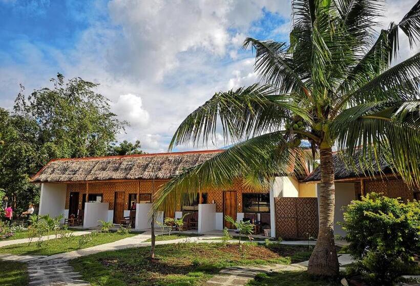 Номер Superior, Native House Resort By Cocotel