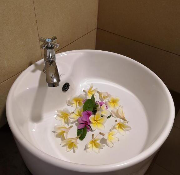 Номер Superior, Native House Resort By Cocotel