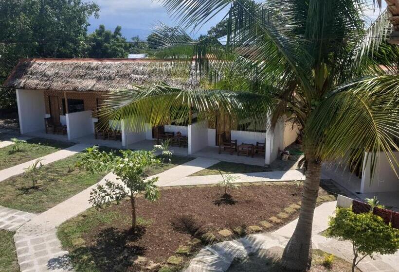 Номер Стандарт, Native House Resort By Cocotel