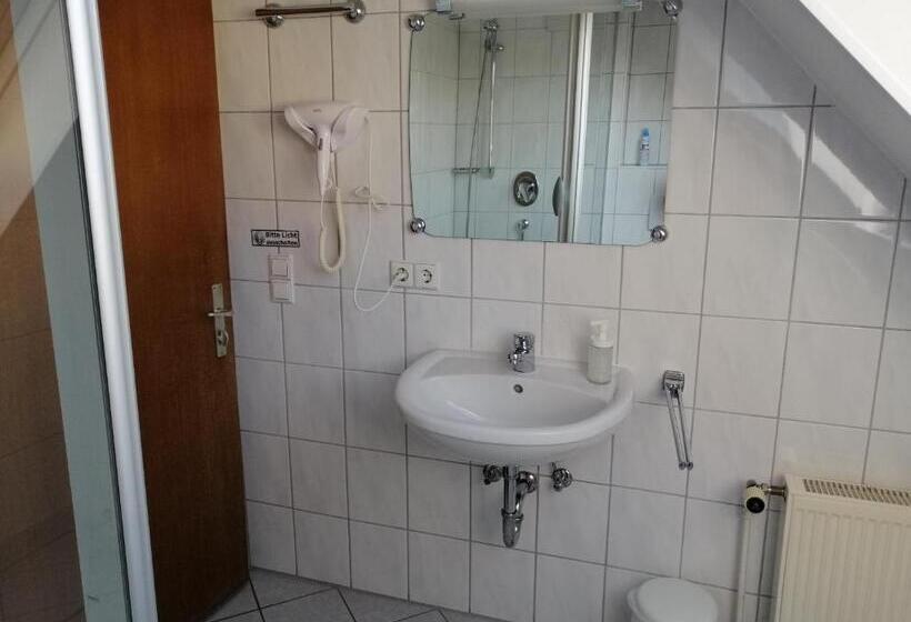 Апартаменты 1 Спальня, Appartment Hotel Garni Elisabeth