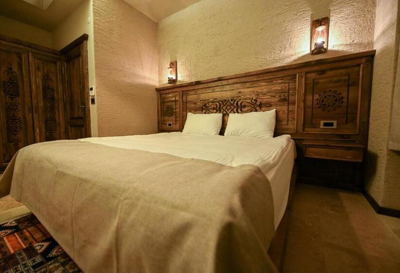 Президентский Люкс, Louis Cappadocia