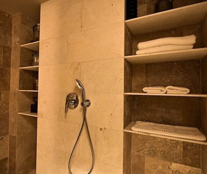 Family Suite, Louis Cappadocia