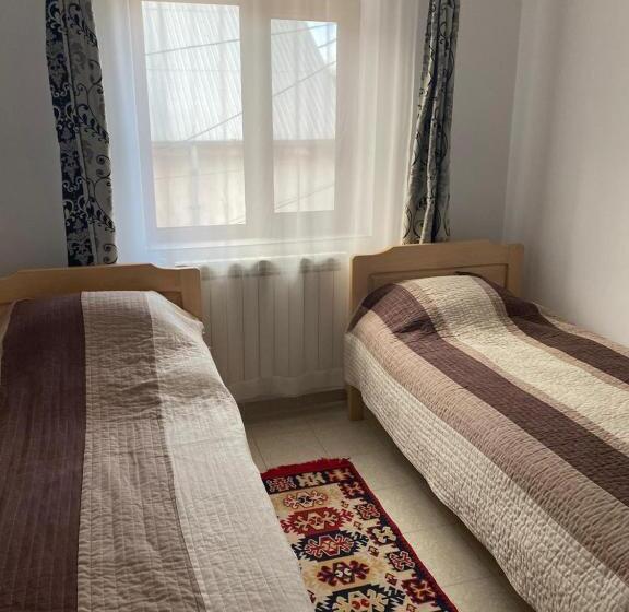 اتاق استاندارد, Casa Mărguța