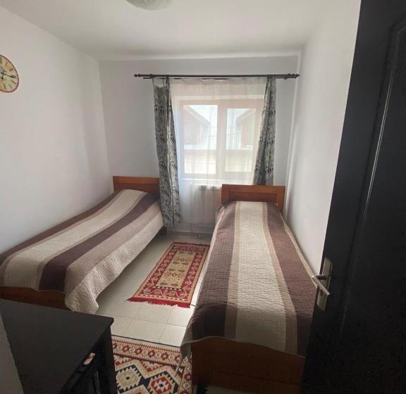 اتاق استاندارد, Casa Mărguța