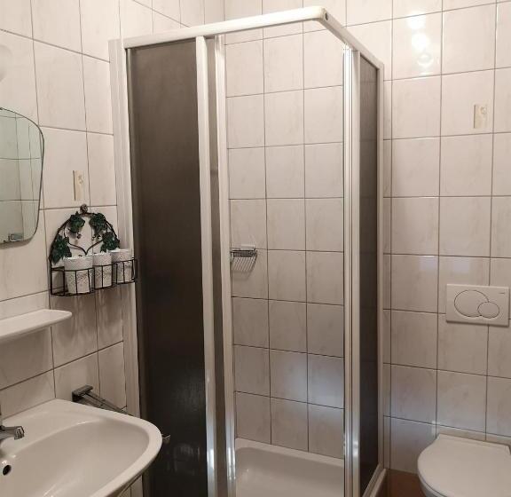 Апартаменты 4 Спальни, Ferienheim Riedhof