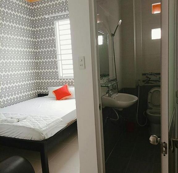 اتاق لوکس, Hanh Phat 2 Guesthouse