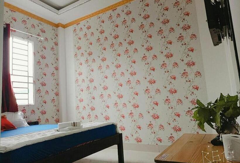 اتاق لوکس, Hanh Phat 2 Guesthouse