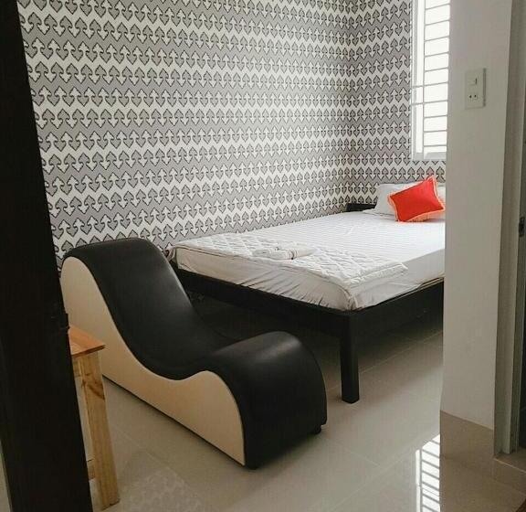 اتاق لوکس, Hanh Phat 2 Guesthouse
