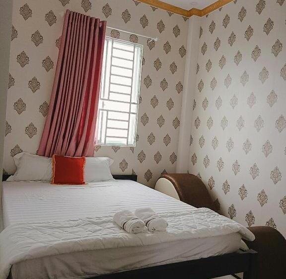 اتاق لوکس, Hanh Phat 2 Guesthouse