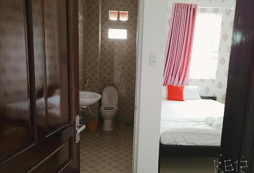 اتاق لوکس, Hanh Phat 2 Guesthouse