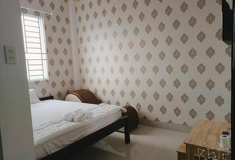 اتاق لوکس, Hanh Phat 2 Guesthouse