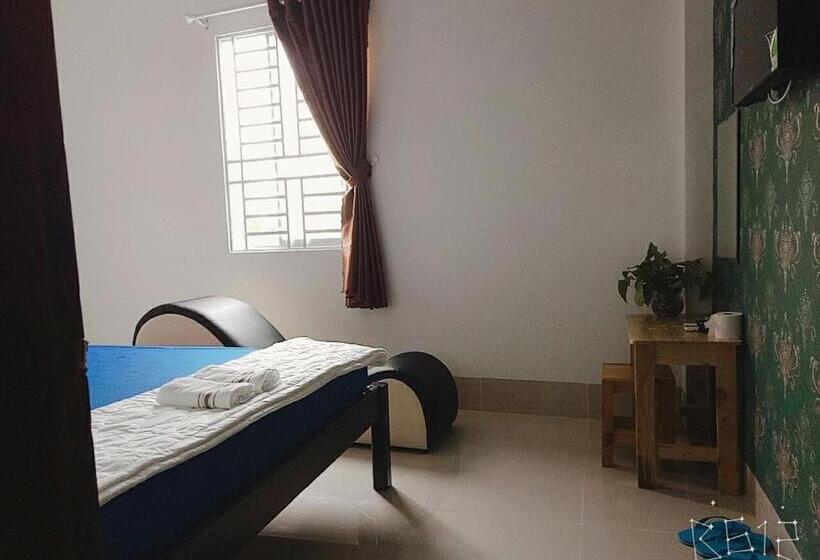 اتاق لوکس, Hanh Phat 2 Guesthouse